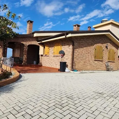 Villa “pool & Sun”