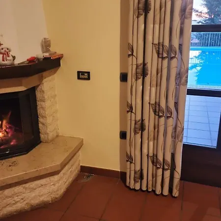 Villa “pool&sun” Durrës