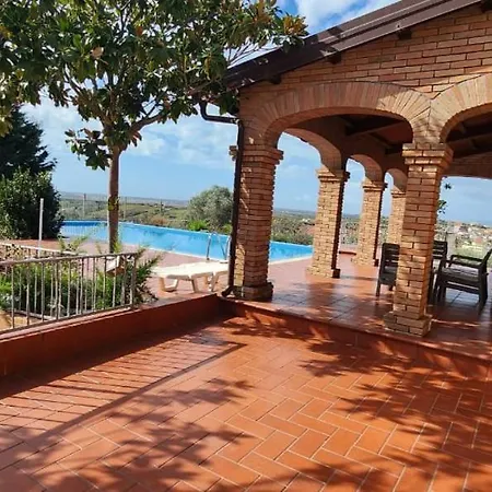 Pool & Sun Villa Durrës