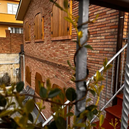 Villa “pool & Sun”