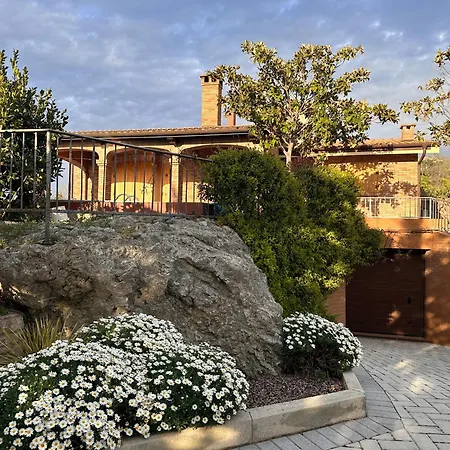 Villa “pool & Sun” *