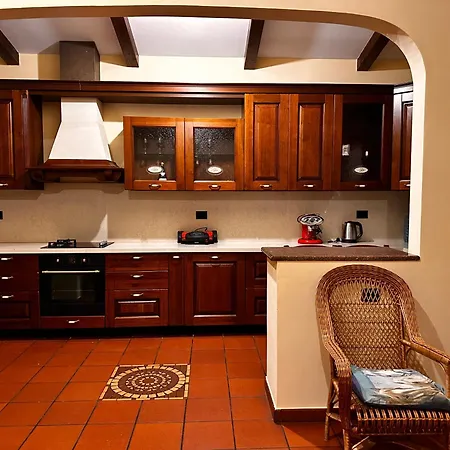 Villa Pool & Sun Durres Villa *