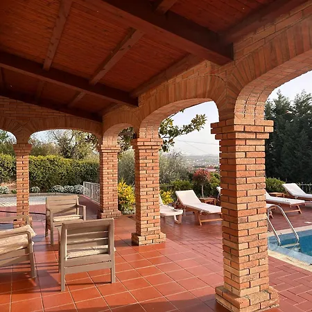 Villa Pool & Sun Durres