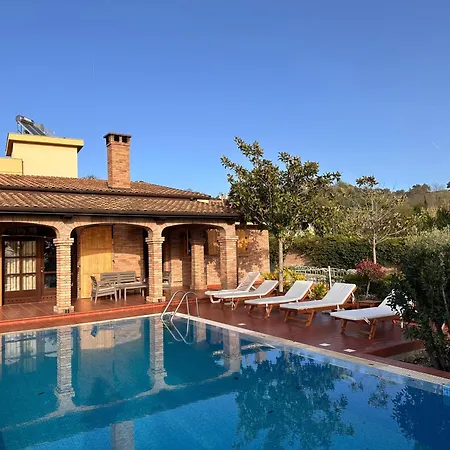 Villa Pool & Sun Durres