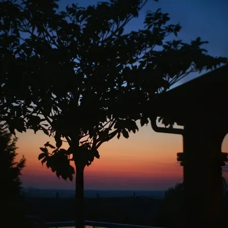 “pool&sun” Villa *