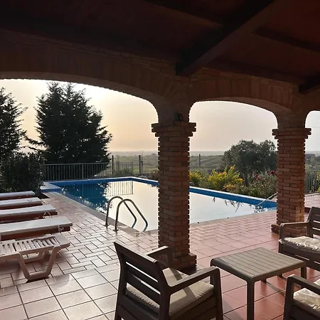 “pool & Sun” Вилла *