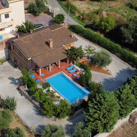 “pool & Sun” Villa Durrës