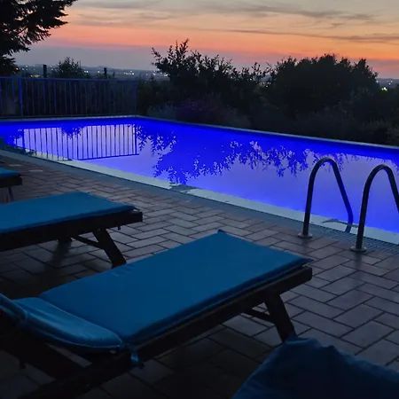 Pool & Sun Villa Durrës