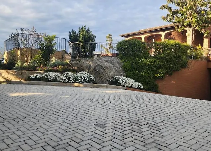 Villa Pool & Sun Durres Villa *