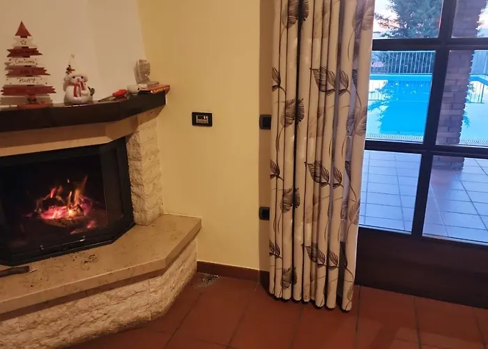 Villa Villa Pool & Sun Durres Durres