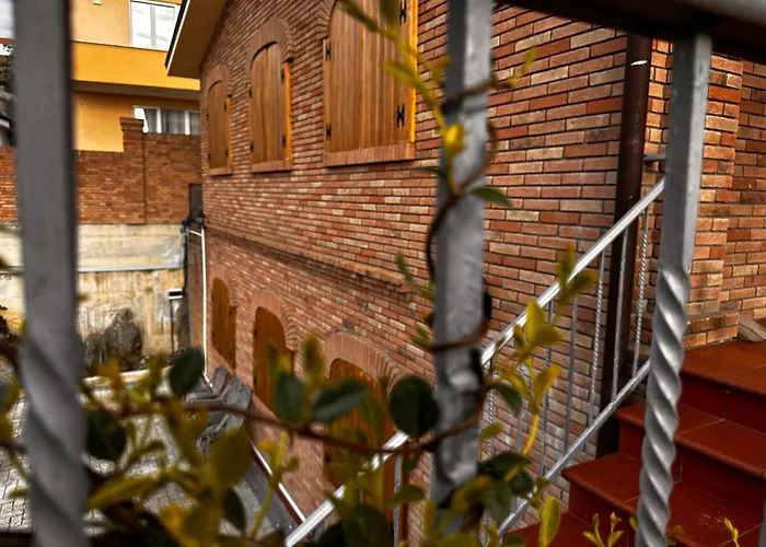 Villa Villa Pool & Sun Durres