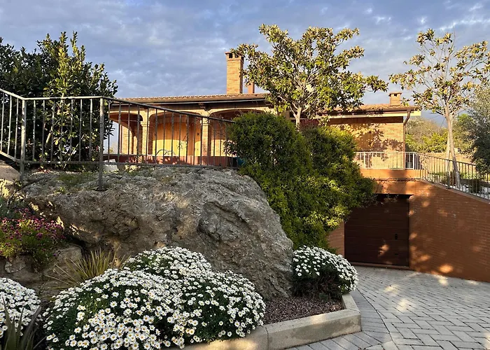 Villa Villa Pool & Sun Durres *