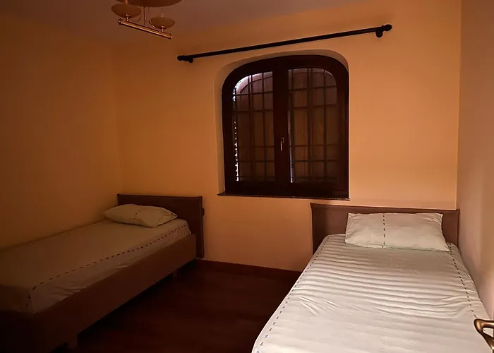 Villa Pool & Sun Durres Villa Durres