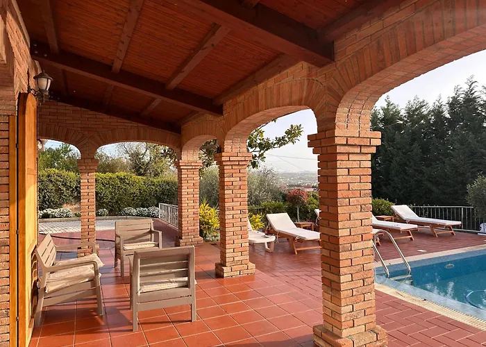 Villa Pool & Sun Durres