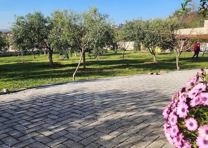 Villa Pool & Sun Durres