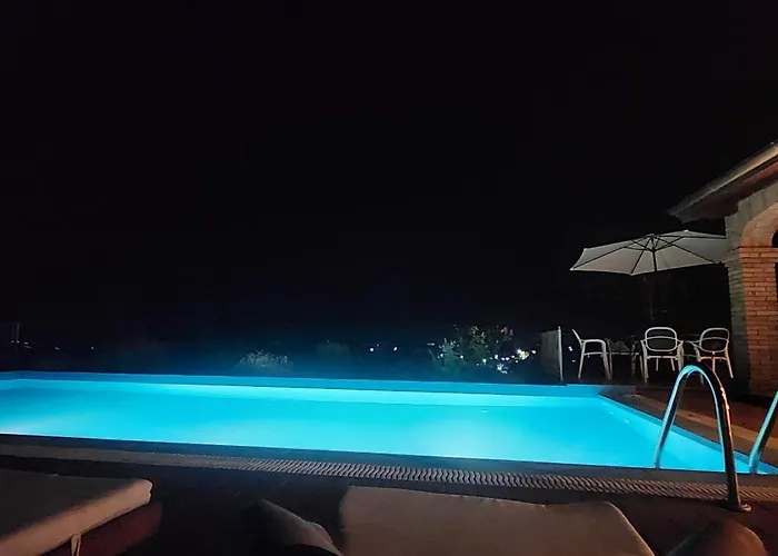 Villa Pool & Sun Durres Durres