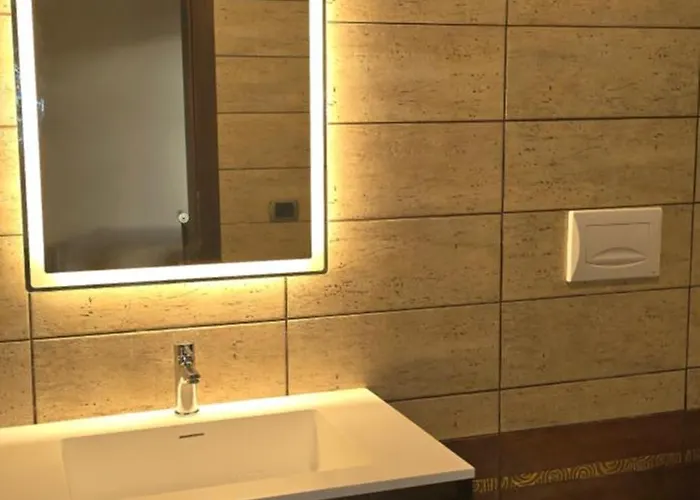 Villa Pool & Sun Durres *