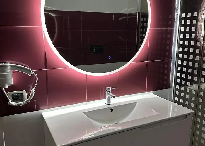 Villa Villa Pool & Sun Durres Durres