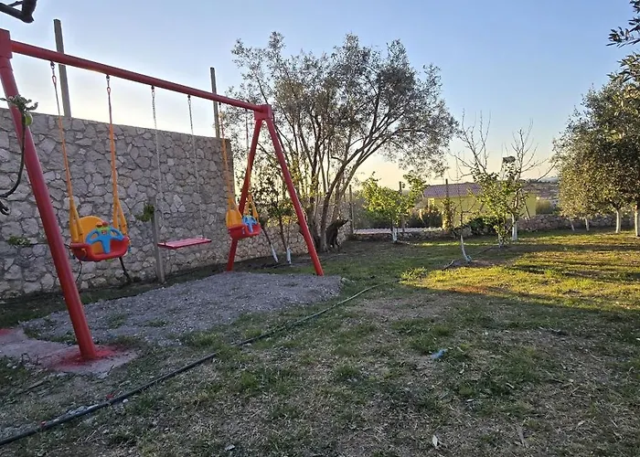 Villa Pool & Sun Durres * Durres