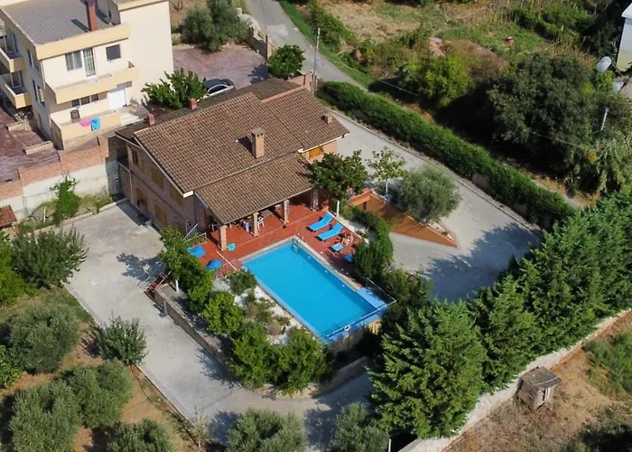 Villa Pool & Sun Durres Villa Durres